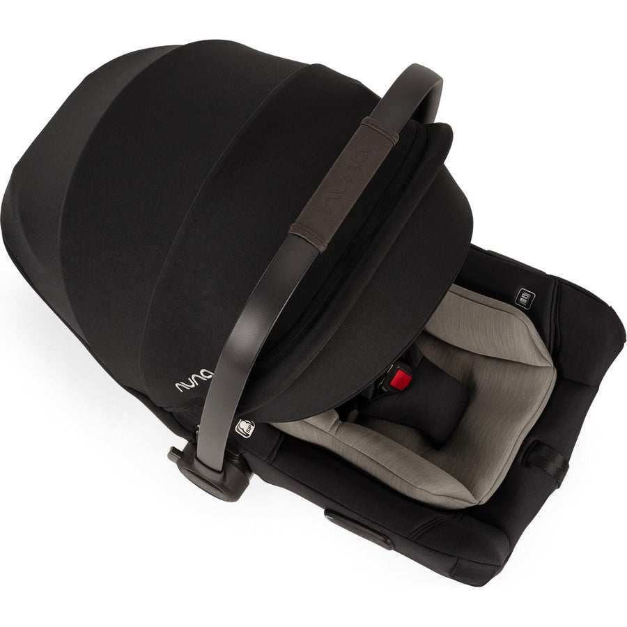 Nuna | PIPA Aire Infant Car Seat + Pipa Series Base