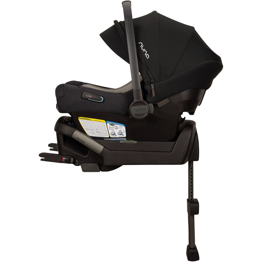 Nuna | PIPA Aire Infant Car Seat + Pipa Series Base