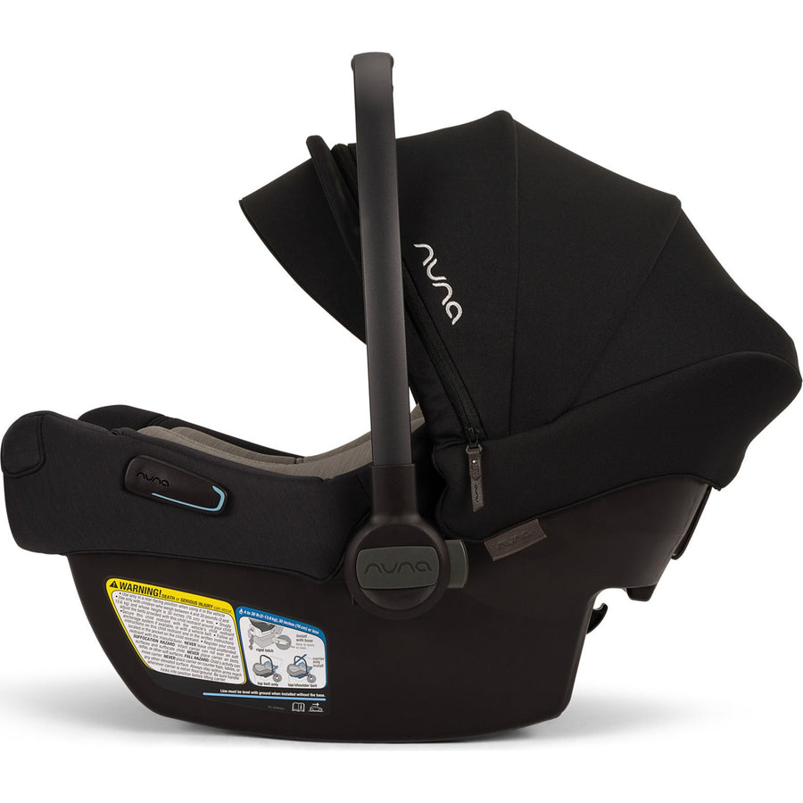 Nuna | PIPA Aire Infant Car Seat + Pipa Series Base
