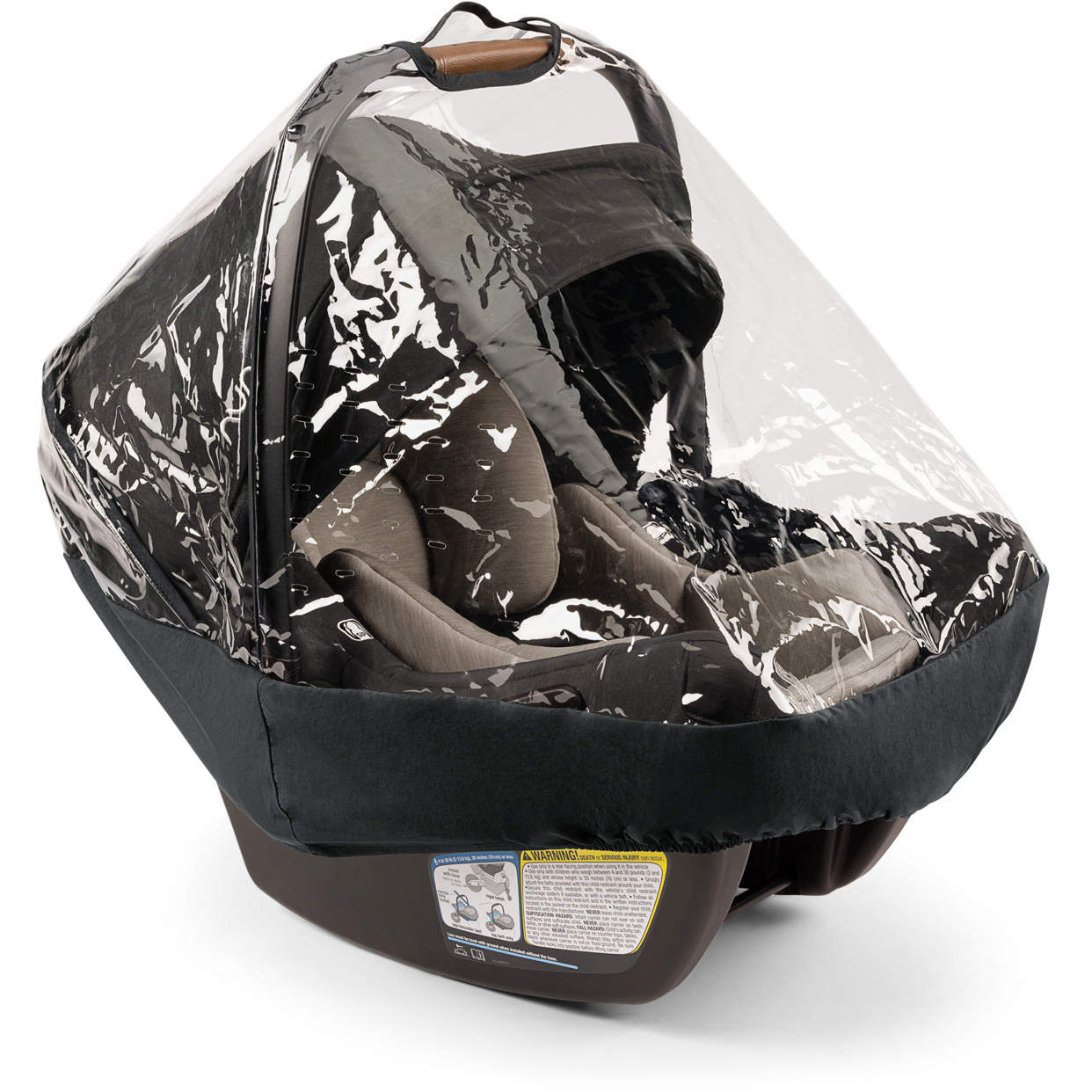| PIPA Series Rain Cover