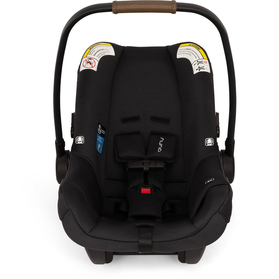 Nuna | PIPA Aire Infant Car Seat + Pipa Series Base
