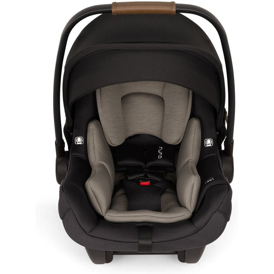 Nuna Pipa Aire Infant Car Seat Children's Fair