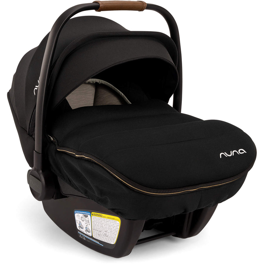 Nuna | PIPA Series Winter Footmuff