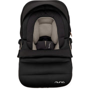 Nuna | PIPA Series Winter Footmuff