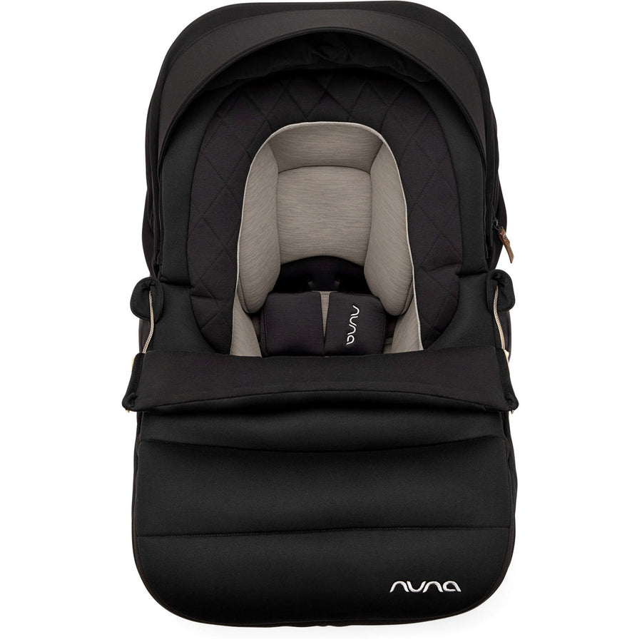 Nuna | PIPA Series Winter Footmuff