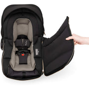 Nuna | PIPA Series Winter Footmuff