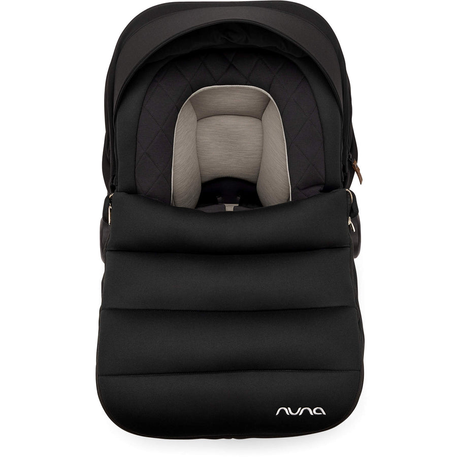 Nuna | PIPA Series Winter Footmuff