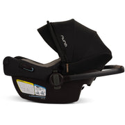 Nuna | PIPA Aire Infant Car Seat + Pipa Series Base