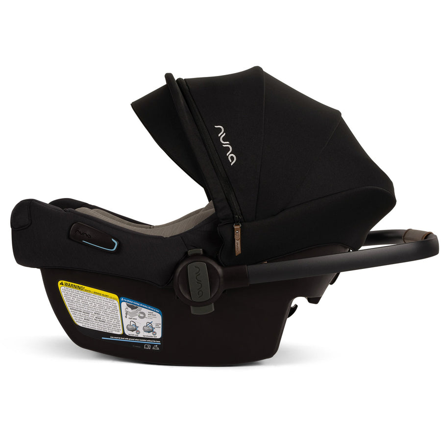 Nuna | PIPA Aire Infant Car Seat + Pipa Series Base
