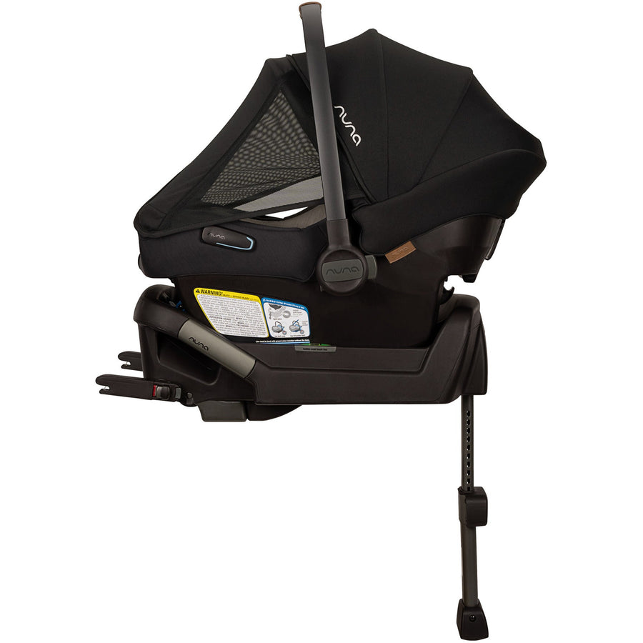Nuna | PIPA Aire Infant Car Seat + Pipa Series Base