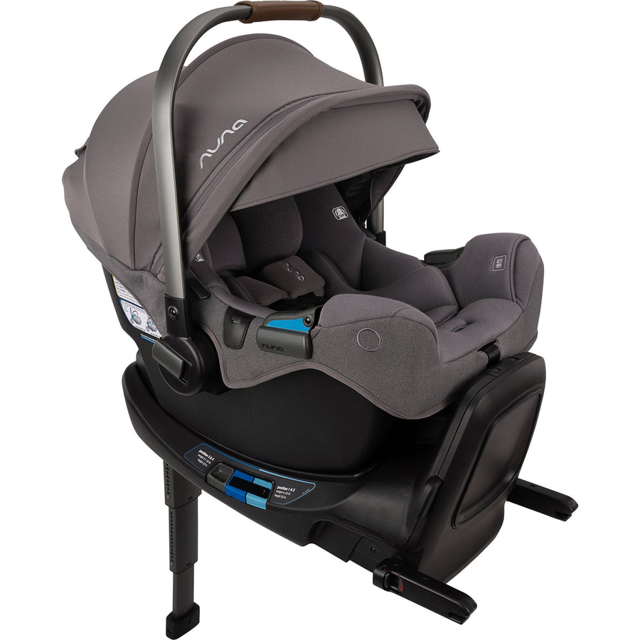 Nuna | PIPA RX Infant Car Seat + RELX Base