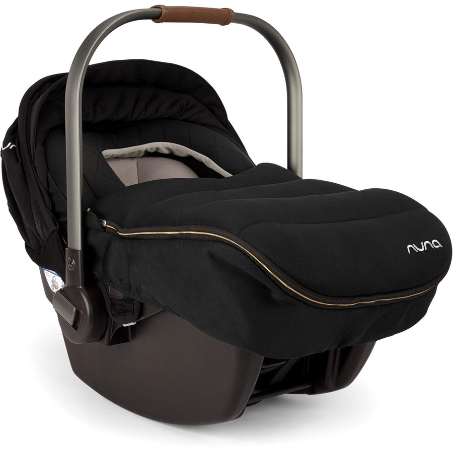 Nuna | PIPA Series Winter Footmuff