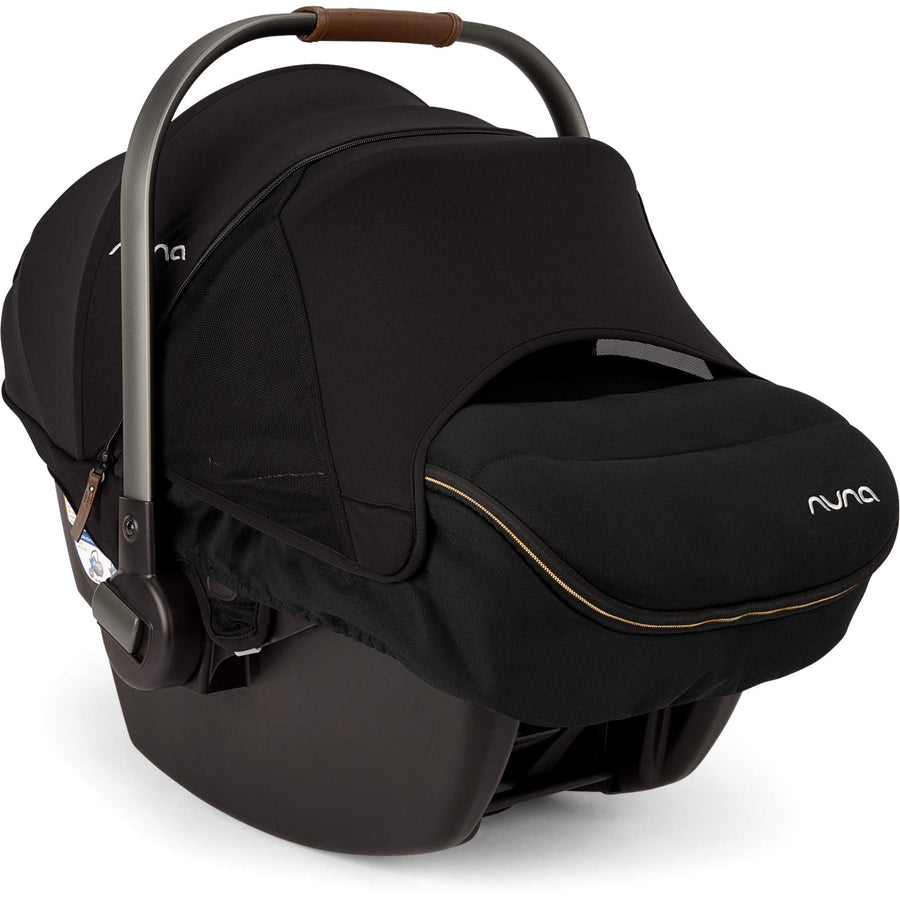 Nuna | PIPA Series Winter Footmuff