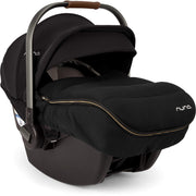 Nuna | PIPA Series Winter Footmuff