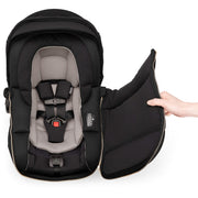 Nuna | PIPA Series Winter Footmuff
