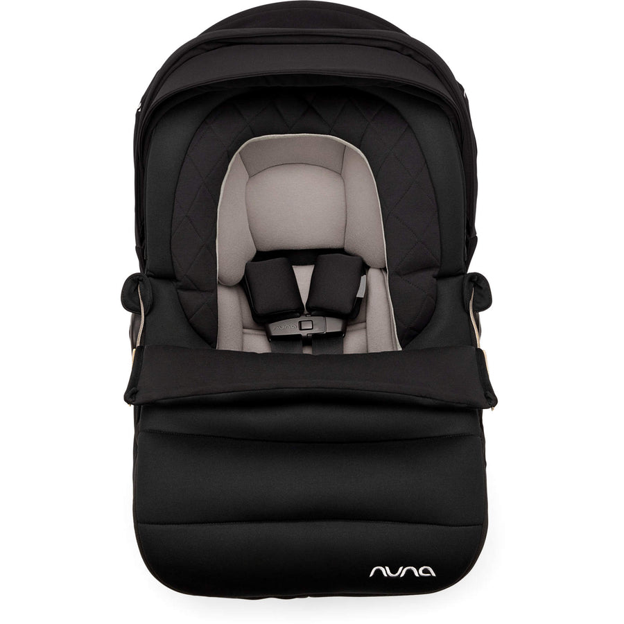 Nuna | PIPA Series Winter Footmuff