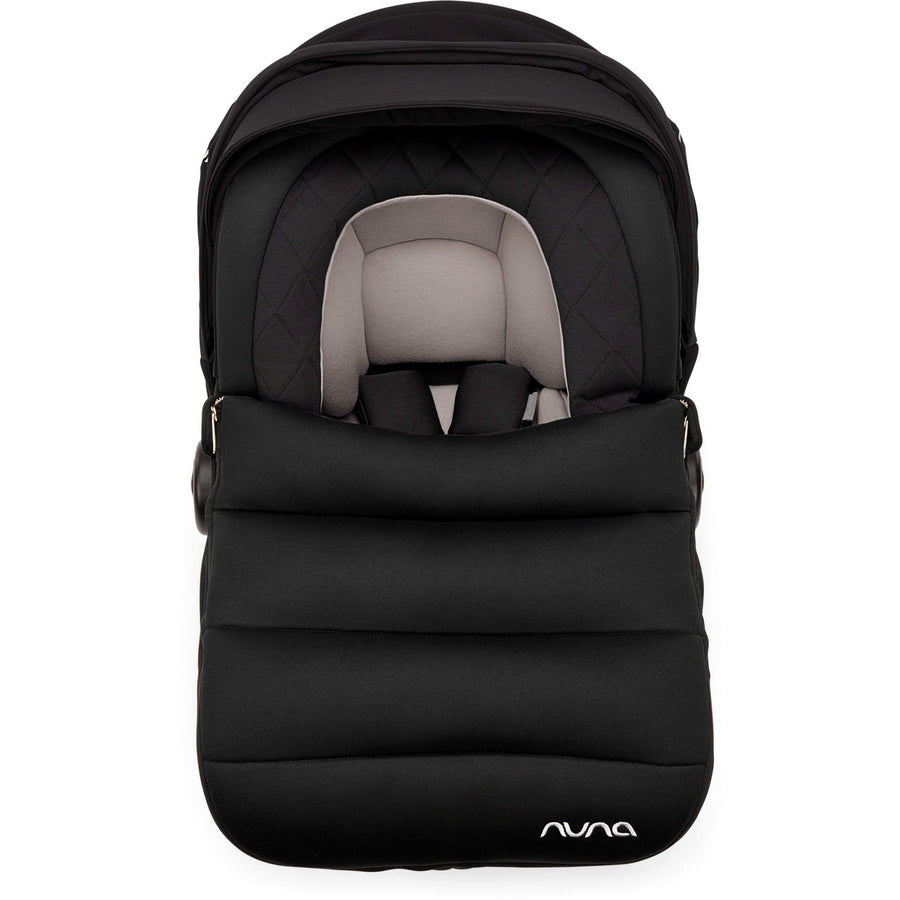 Nuna | PIPA Series Winter Footmuff