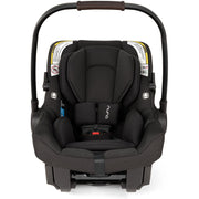 Nuna SWIV Stroller + PIPA Urbn Travel System