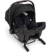 Nuna TRIV LX + PIPA Urbn Travel System