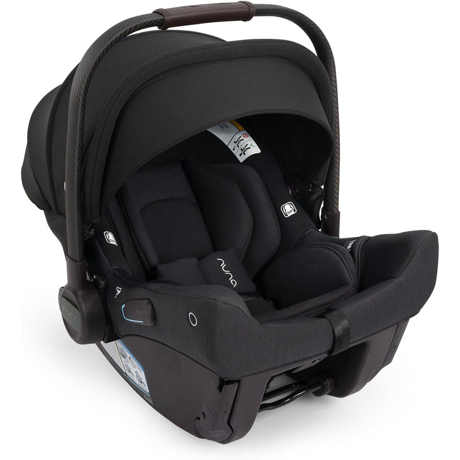 nuna pipa stroller Nuna