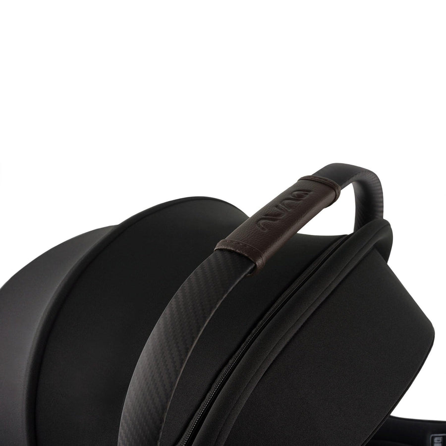 Nuna TRIV LX + PIPA Urbn Travel System