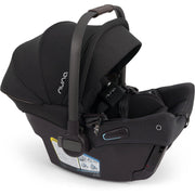 Nuna TRIV LX + PIPA Urbn Travel System