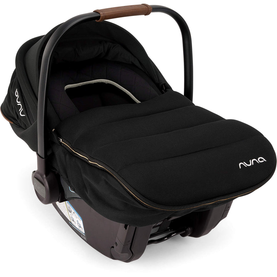 Nuna | PIPA Series Winter Footmuff