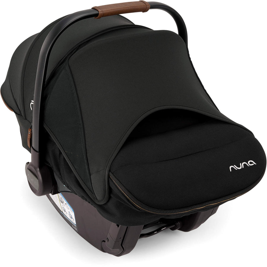Nuna | PIPA Series Winter Footmuff