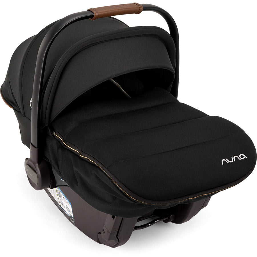 Nuna | PIPA Series Winter Footmuff