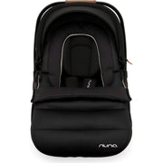 Nuna | PIPA Series Winter Footmuff