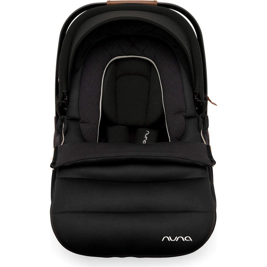 Nuna | PIPA Series Winter Footmuff