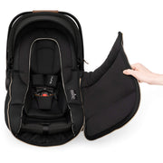 Nuna | PIPA Series Winter Footmuff