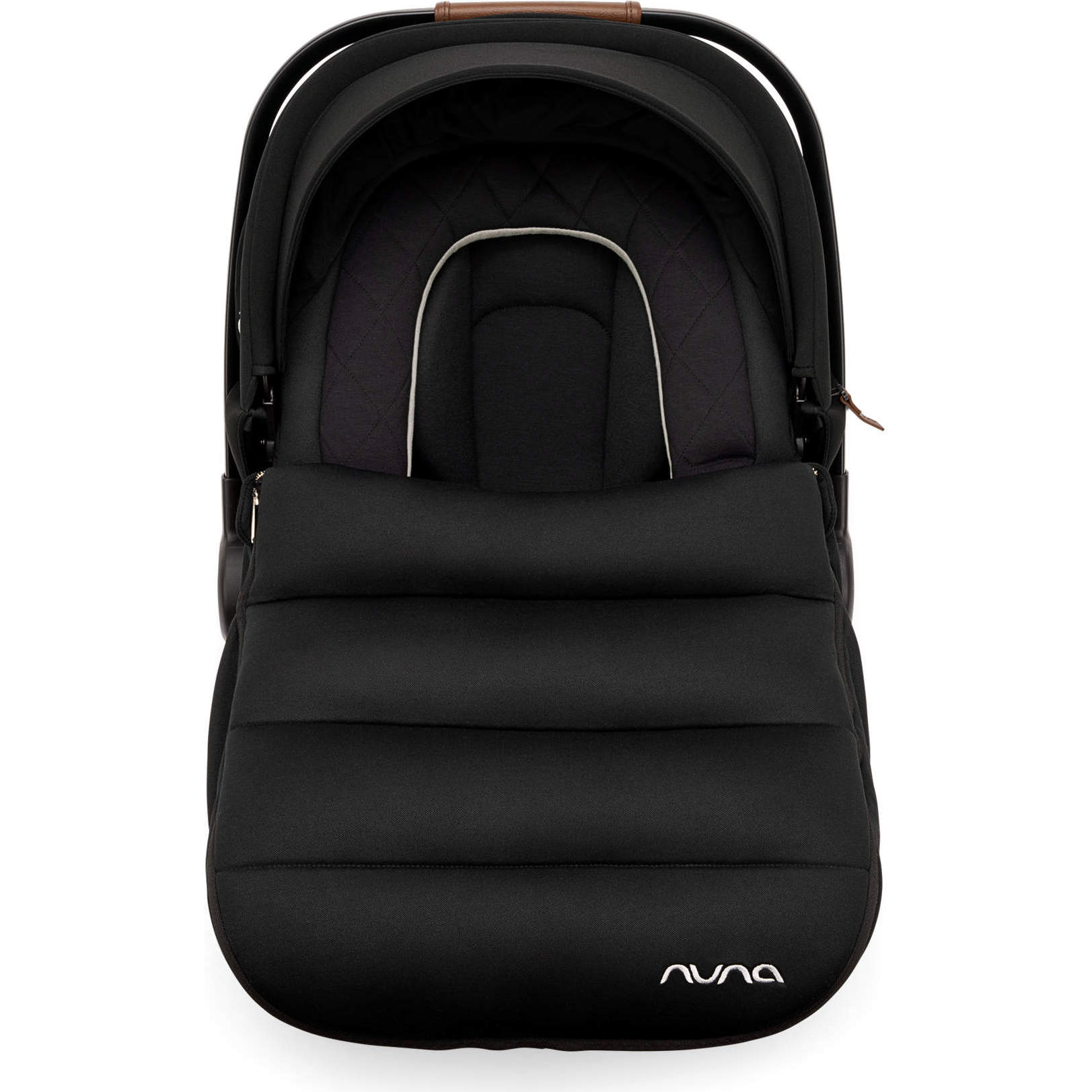 Nuna | PIPA Series Winter Footmuff