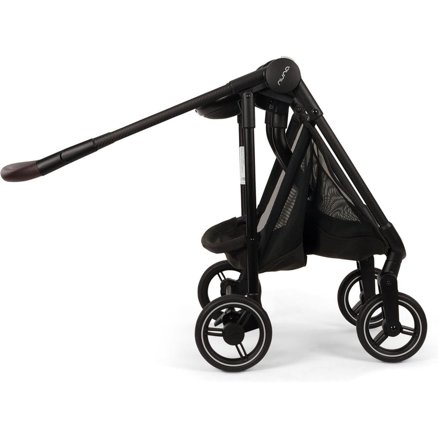 nuna pipa car seat and stroller Nuna