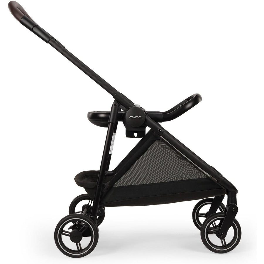 nuna car seat & stroller Nuna