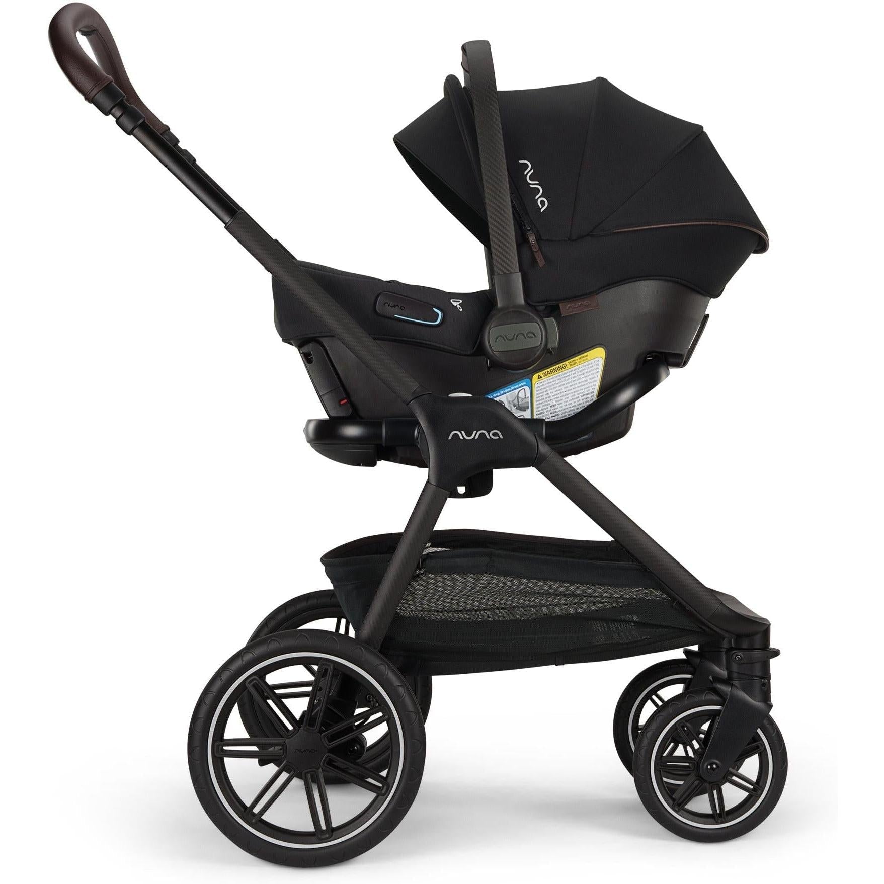 Nuna TRIV LX + PIPA Urbn Travel System – Children's Fair