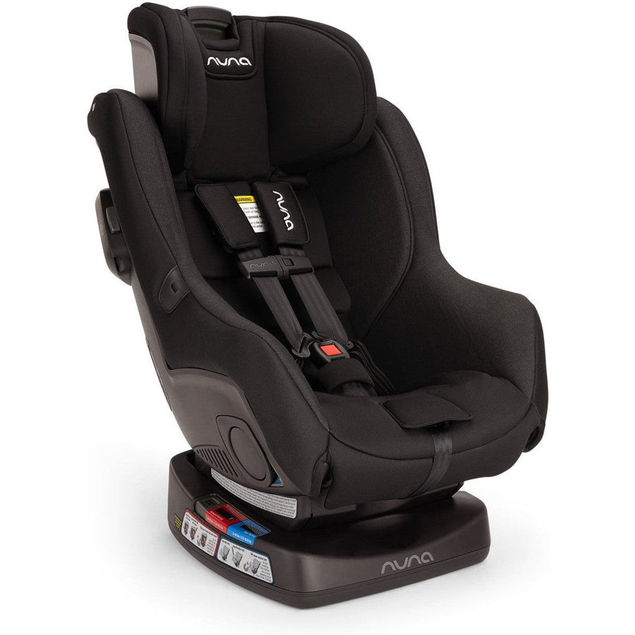 Nuna RAVA Convertible Car Seat Children's Fair - Main Image