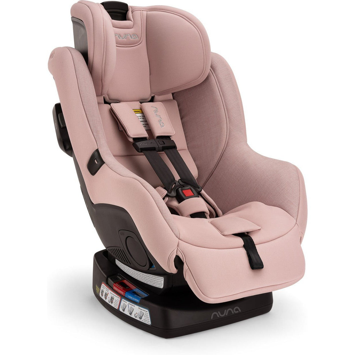 | RAVA Convertible Car Seat | Thistle Collection