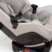 Nuna RAVA Convertible Car Seat | Sterling
