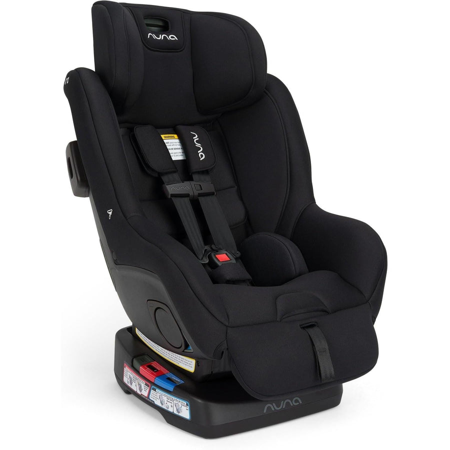Nuna RAVA Next Convertible Car Seat