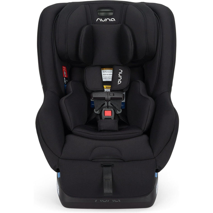 Nuna RAVA Next Convertible Car Seat