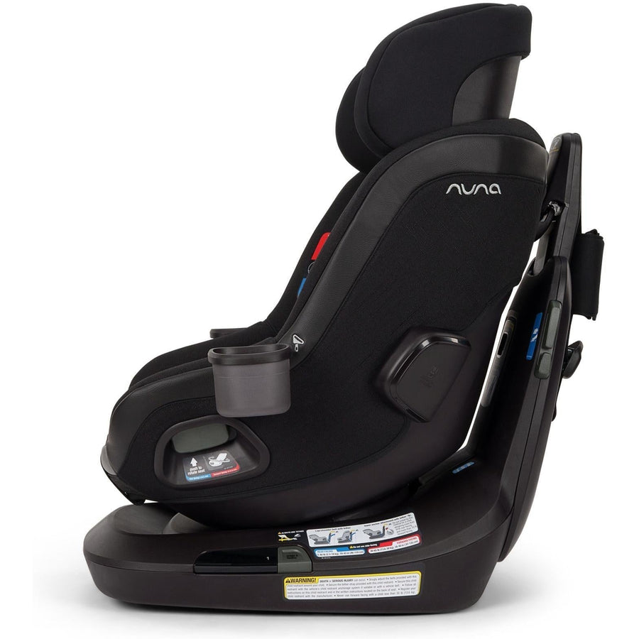Nuna REVV Maxx Convertible Car Seat