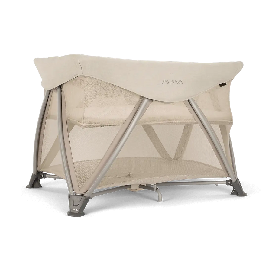 Nuna | Sena Aire with Zip-off Bassinet + Changer