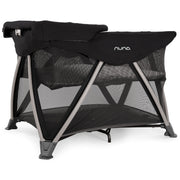 Nuna | SENA Aire Playard with Zip-Off Bassinet + Changer