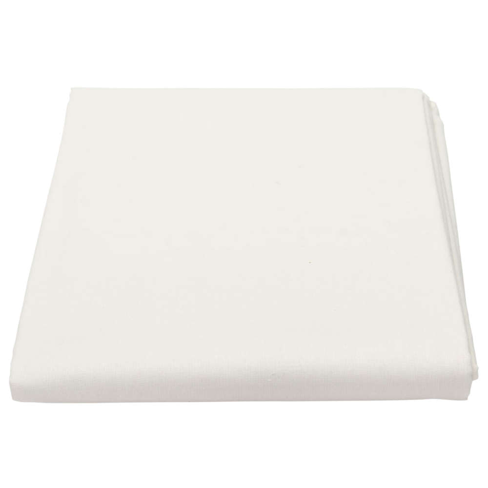 Nuna | Sena Travel Crib Organic Fitted Sheet