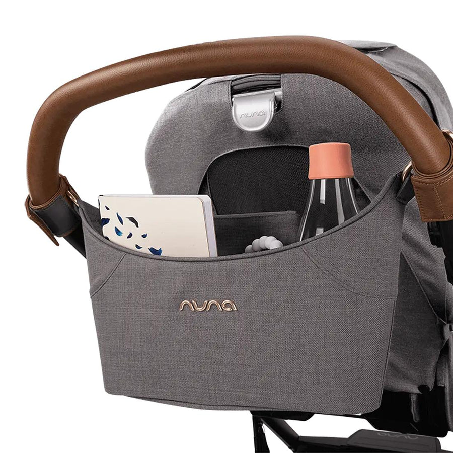 Nuna | Stroller Organizer