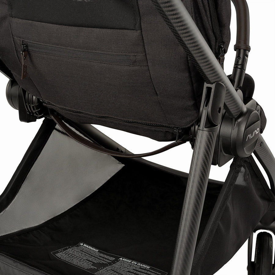 Nuna | SWIV Stroller