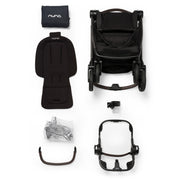 Nuna | SWIV Stroller