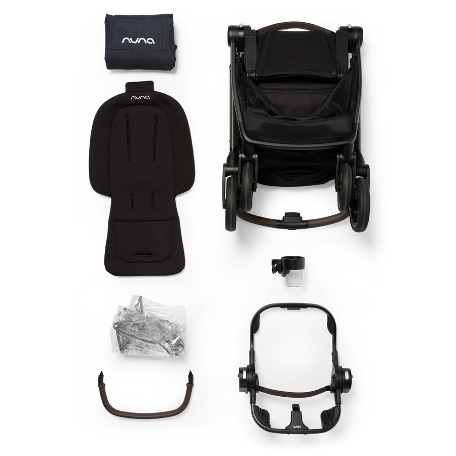 Nuna | SWIV Stroller