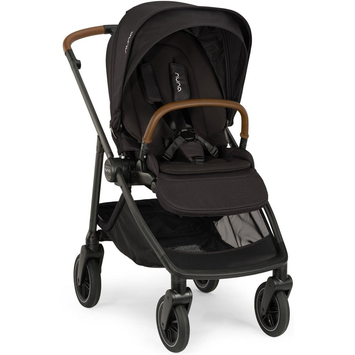| SWIV Stroller + Pipa Urbn Travel System